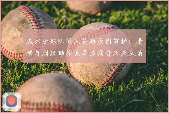 威尔士球队闯入英超原因解析：青训与财政助推竞争力提升及未来看点